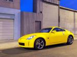 Nissan 350Z 35th anniversary 2004 года